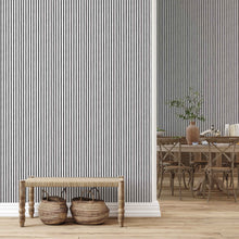 YSP0104 Colonial Pizarra Indiano Wallpaper by Coordonné - room
