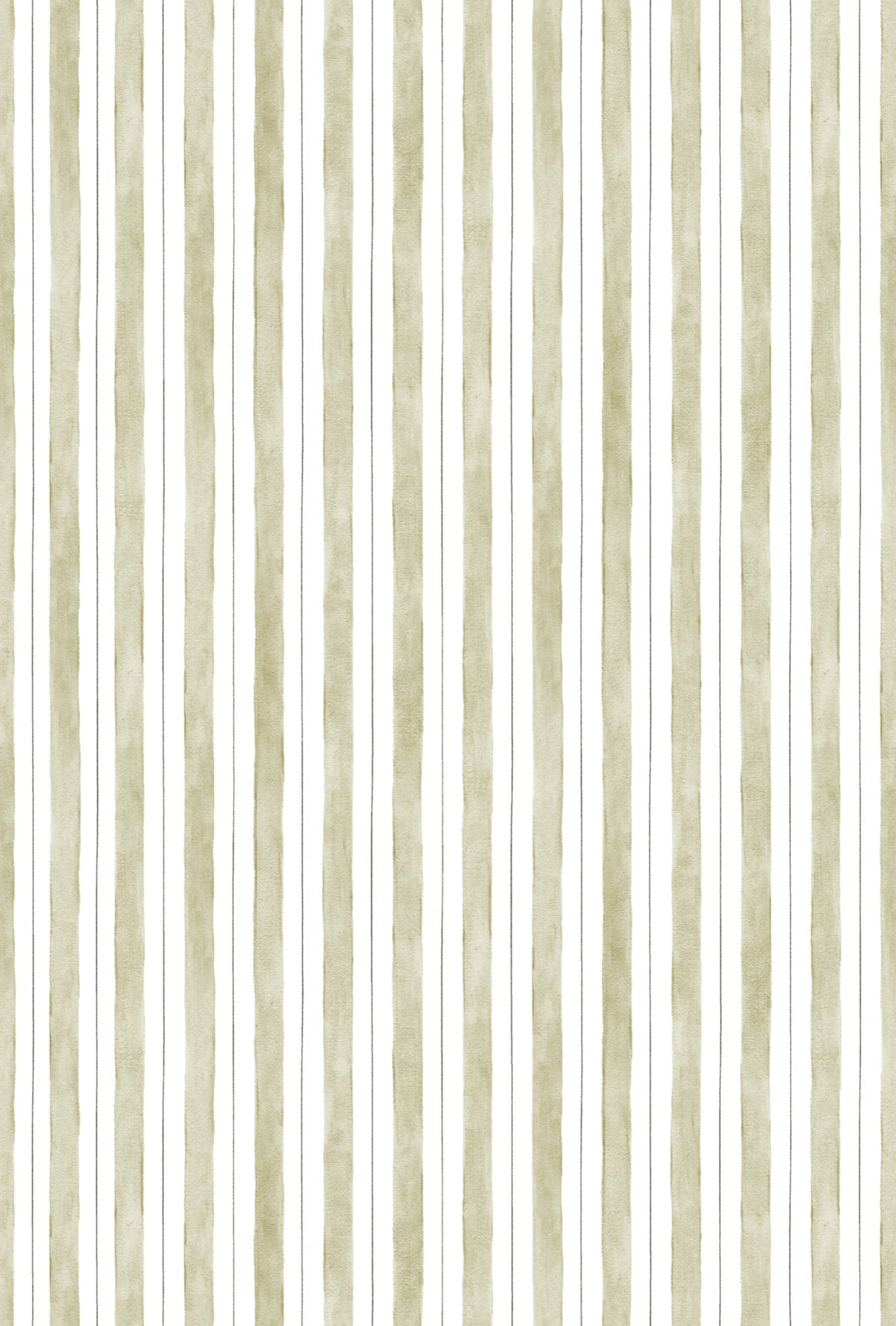 YSP0105 Colonial Pistacho Indiano Wallpaper by Coordonné - flat