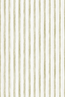YSP0105 Colonial Pistacho Indiano Wallpaper by Coordonné - flat