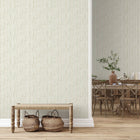 YSP0105 Colonial Pistacho Indiano Wallpaper by Coordonné - room