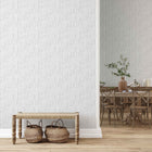 YSP0106 Colonial Perla Indiano Wallpaper by Coordonné - room