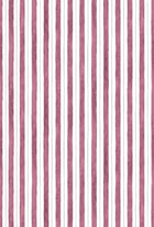 YSP0108 Colonial Cereza Indiano Wallpaper by Coordonné - flat