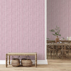 YSP0108 Colonial Cereza Indiano Wallpaper by Coordonné - room