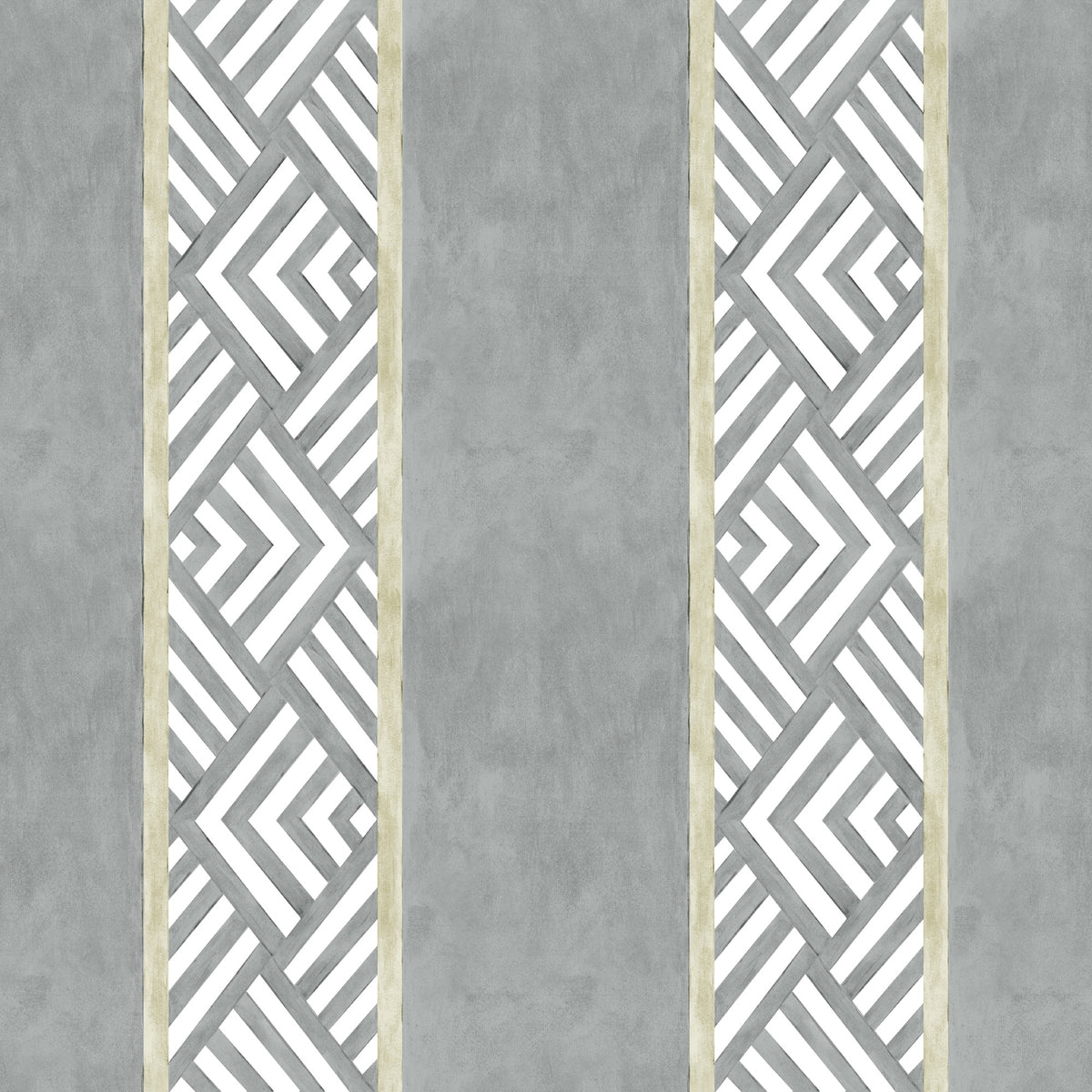 YSP0110 Galería Pistacho Indiano Wallpaper by Coordonné - flat