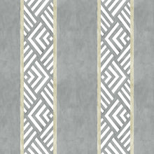YSP0110 Galería Pistacho Indiano Wallpaper by Coordonné - flat