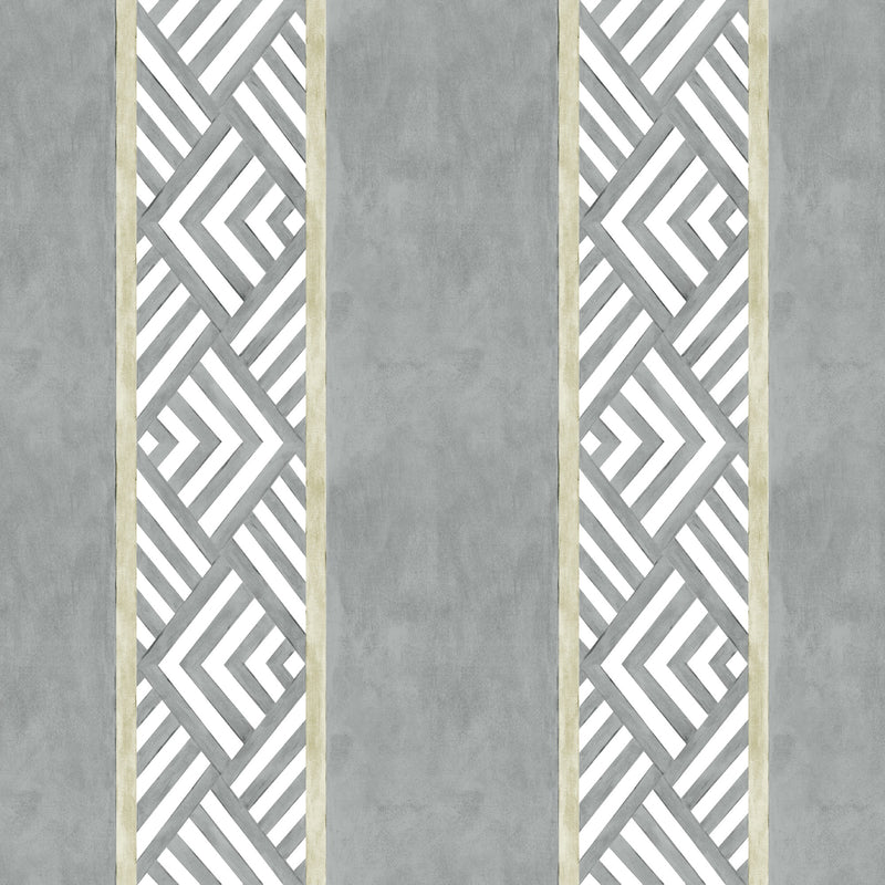 YSP0110 Galería Pistacho Indiano Wallpaper by Coordonné - flat