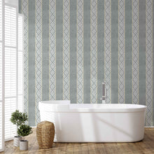 YSP0110 Galería Pistacho Indiano Wallpaper by Coordonné - room