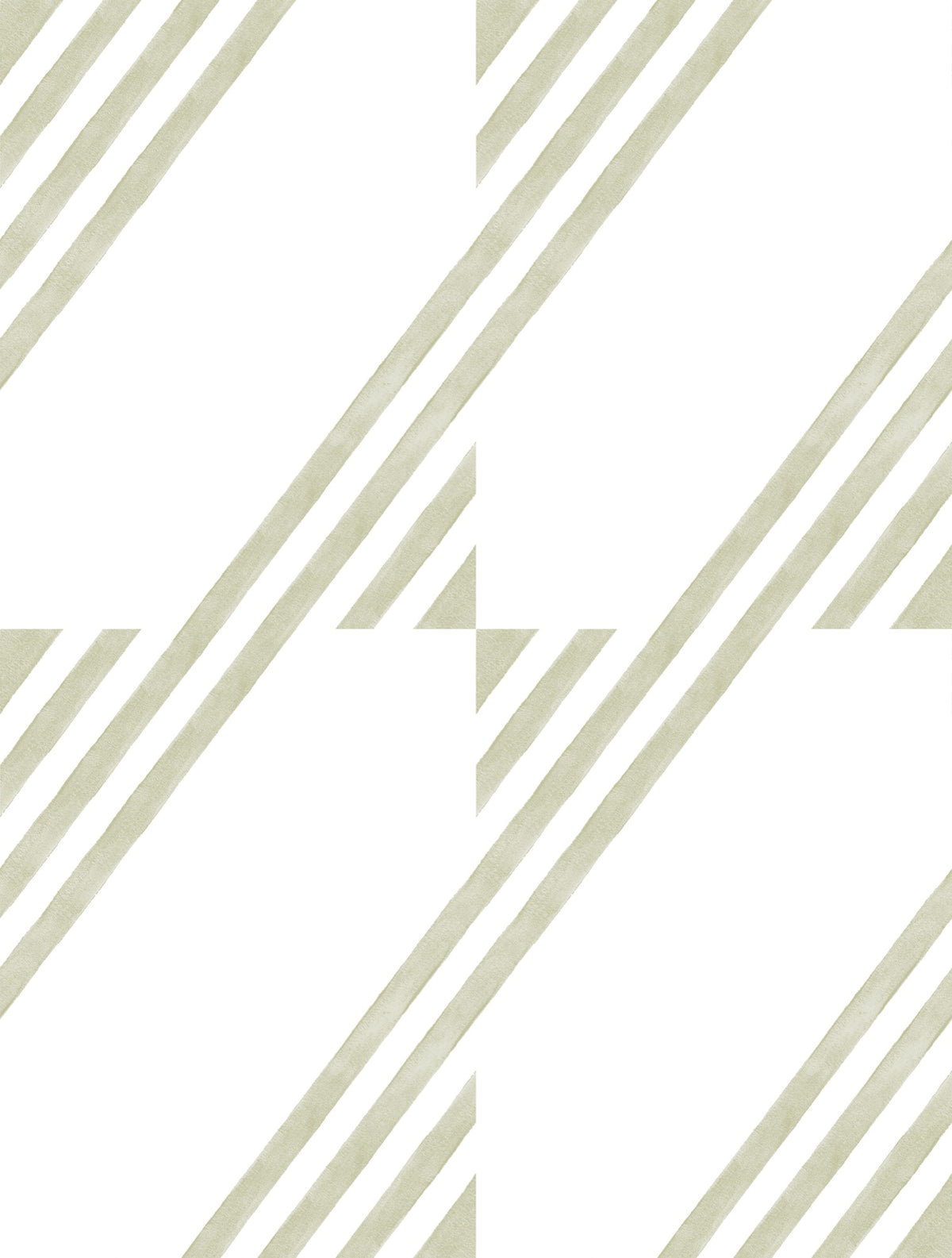 YSP0114 Guajira Pistacho Indiano Wallpaper by Coordonné - flat