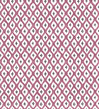 YSP0118 Animal Print Cereza Indiano Wallpaper by Coordonné - flat