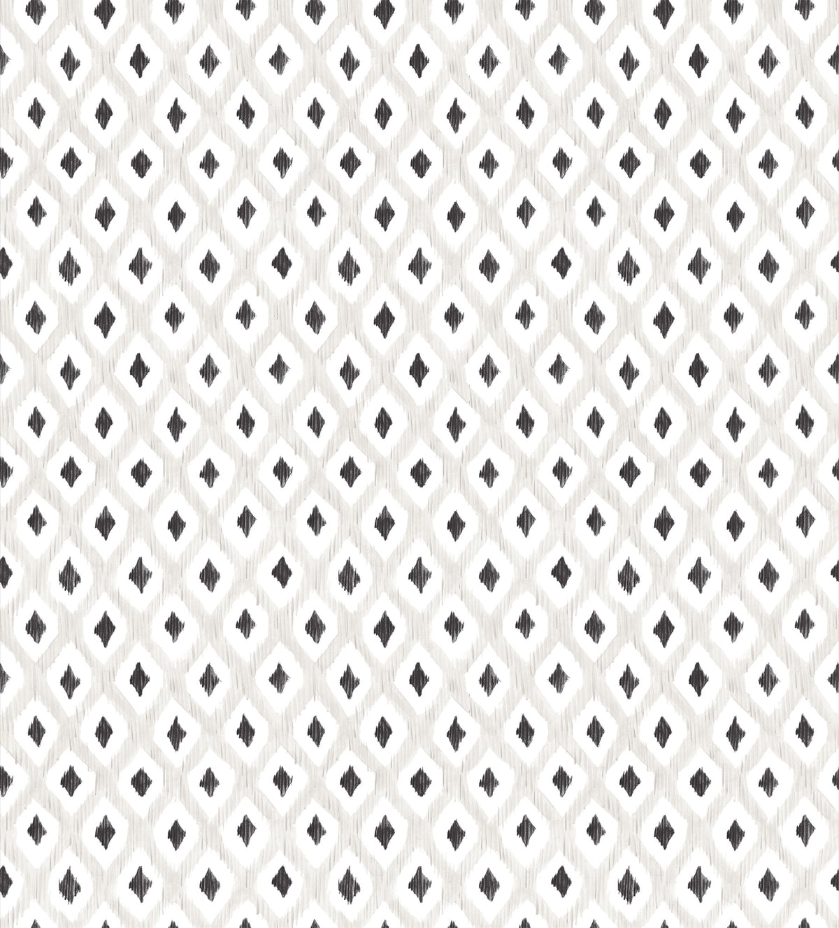 YSP0119 Animal Print Piedra Indiano Wallpaper by Coordonné - flat