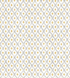 YSP0120 Animal Print Perla Indiano Wallpaper by Coordonné - flat