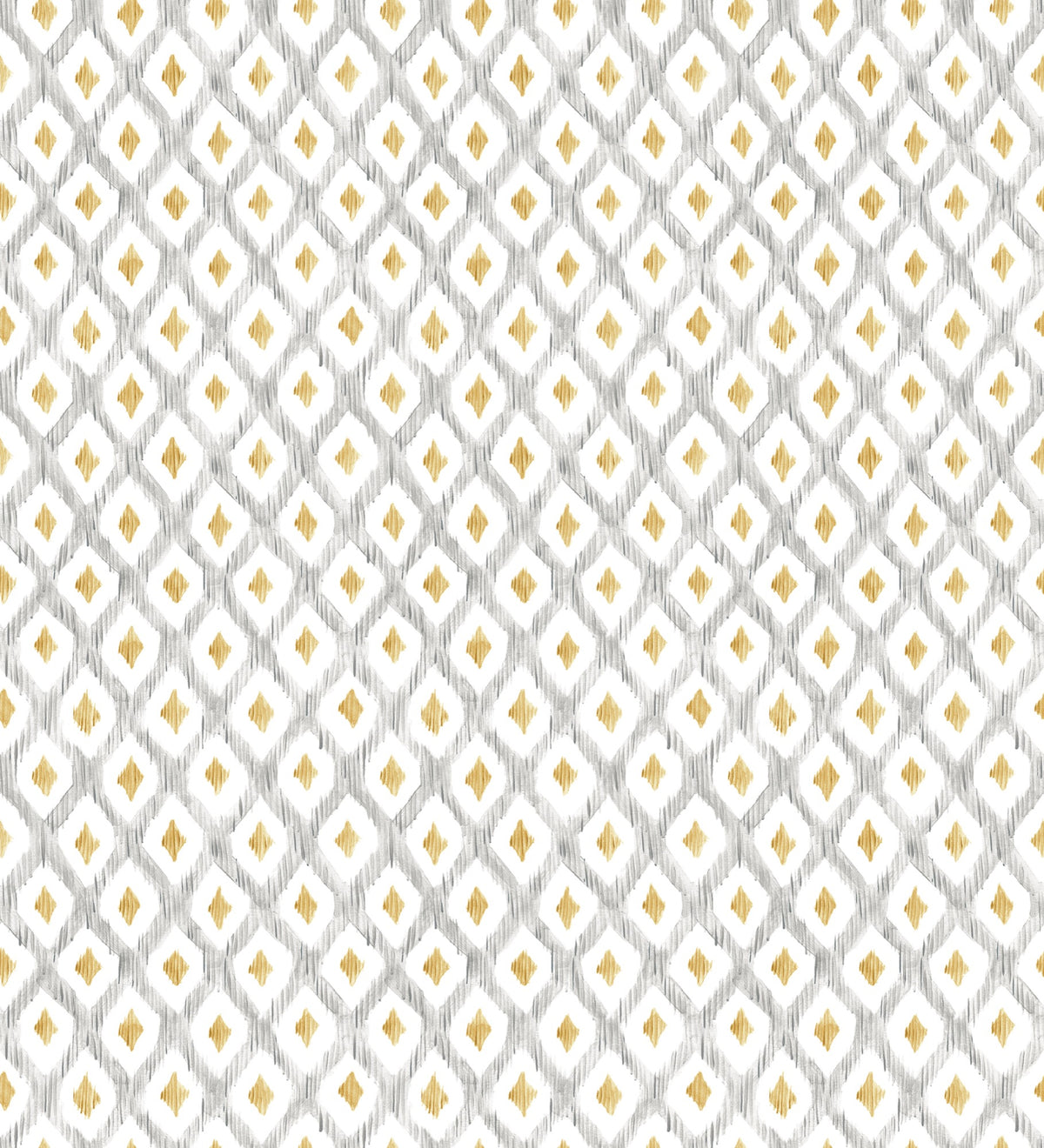 YSP0120 Animal Print Perla Indiano Wallpaper by Coordonné - flat