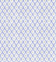 Animal Print Indigo Indiano Wallpaper by Coordonné