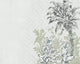 Patio Verano Indiano Mural by Coordonné