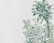 Patio Primavera Indiano Mural by Coordonné