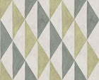 YSP0201 Maa Menta Maasai Wallpaper by Coordonné - flat