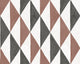 Maa Adobe Maasai Wallpaper by Coordonné