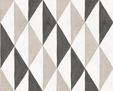 YSP0204 Maa Plata Maasai Wallpaper by Coordonné - flat