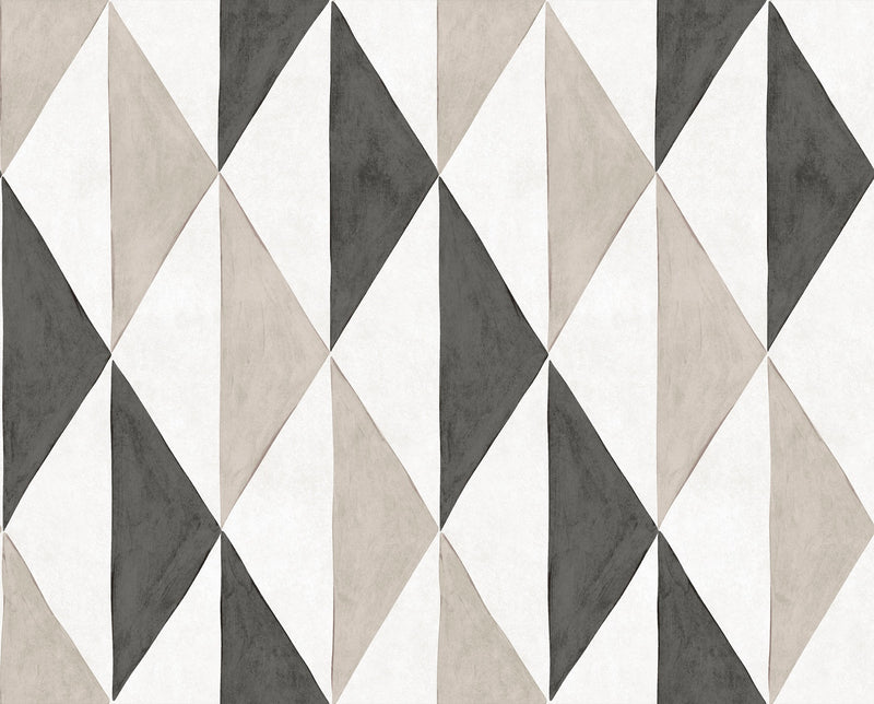 YSP0204 Maa Plata Maasai Wallpaper by Coordonné - flat
