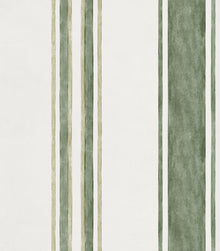 YSP0210 Baobab Menta Maasai Wallpaper by Coordonné - flat