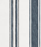 YSP0211 Baobab Añil Maasai Wallpaper by Coordonné - flat