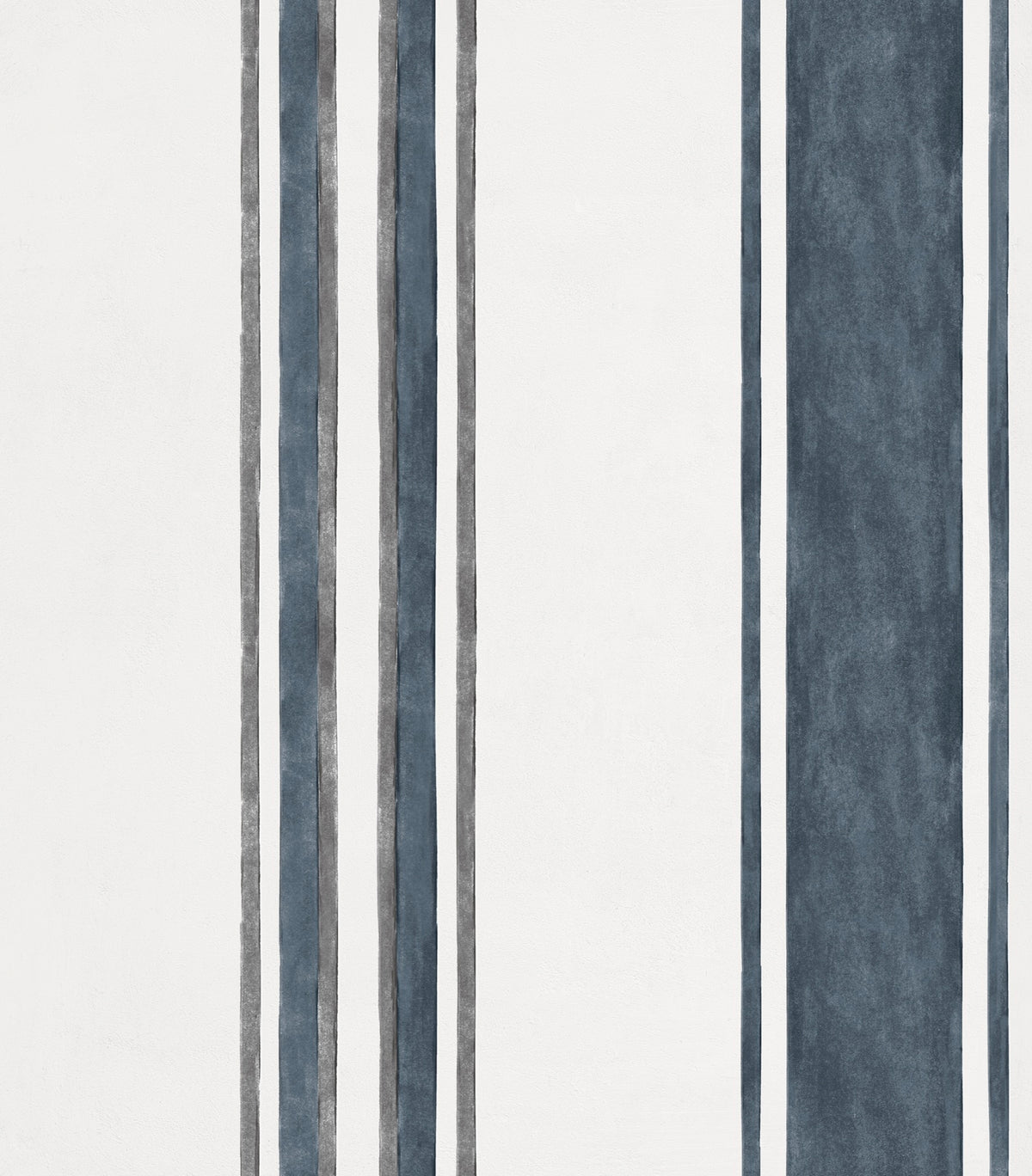 YSP0211 Baobab Añil Maasai Wallpaper by Coordonné - flat