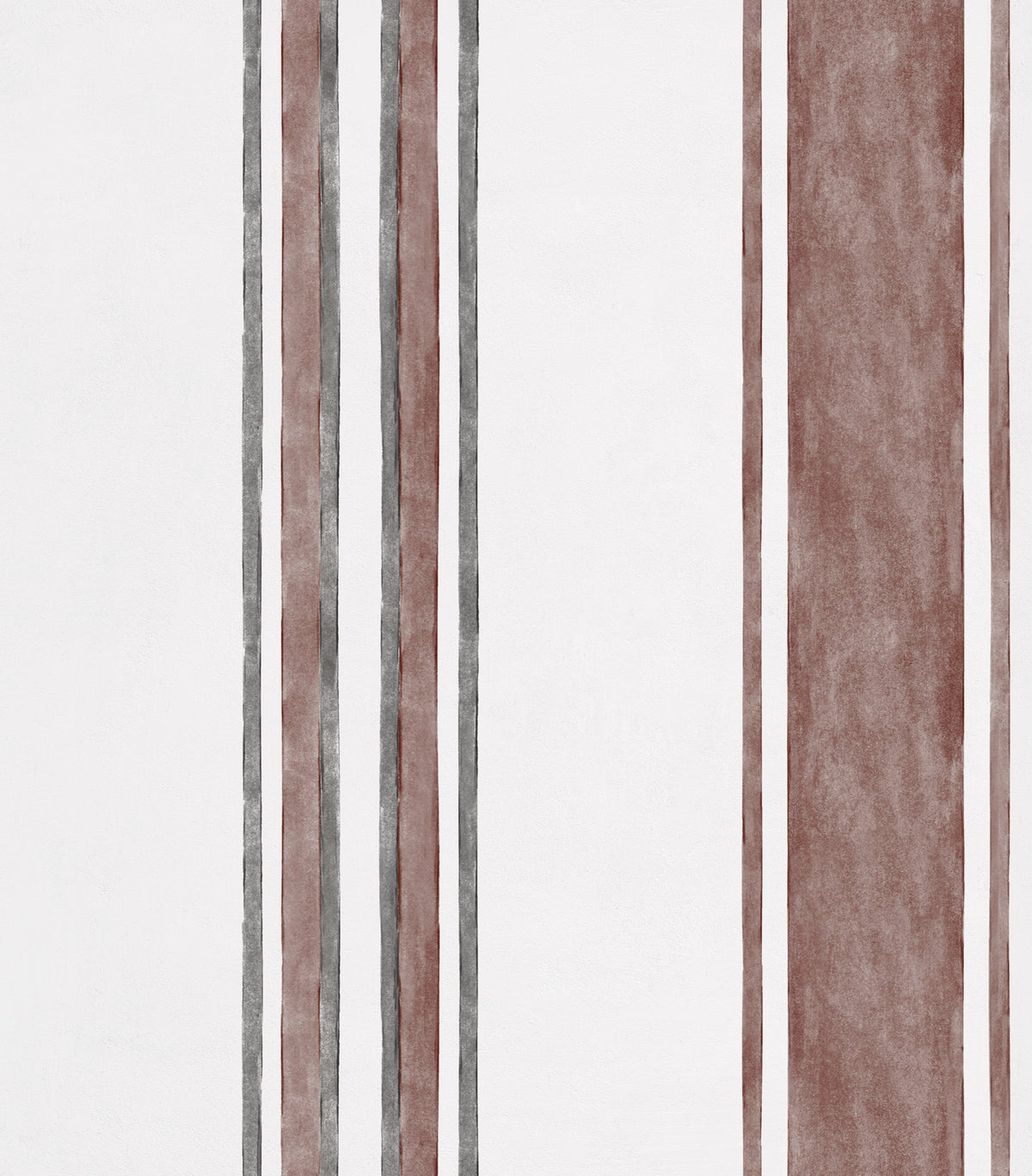 YSP0212 Baobab Adobe Maasai Wallpaper by Coordonné - flat