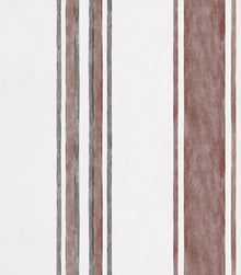 YSP0212 Baobab Adobe Maasai Wallpaper by Coordonné - flat