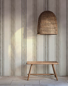 YSP0214 Baobab Plata Maasai Wallpaper by Coordonné - room