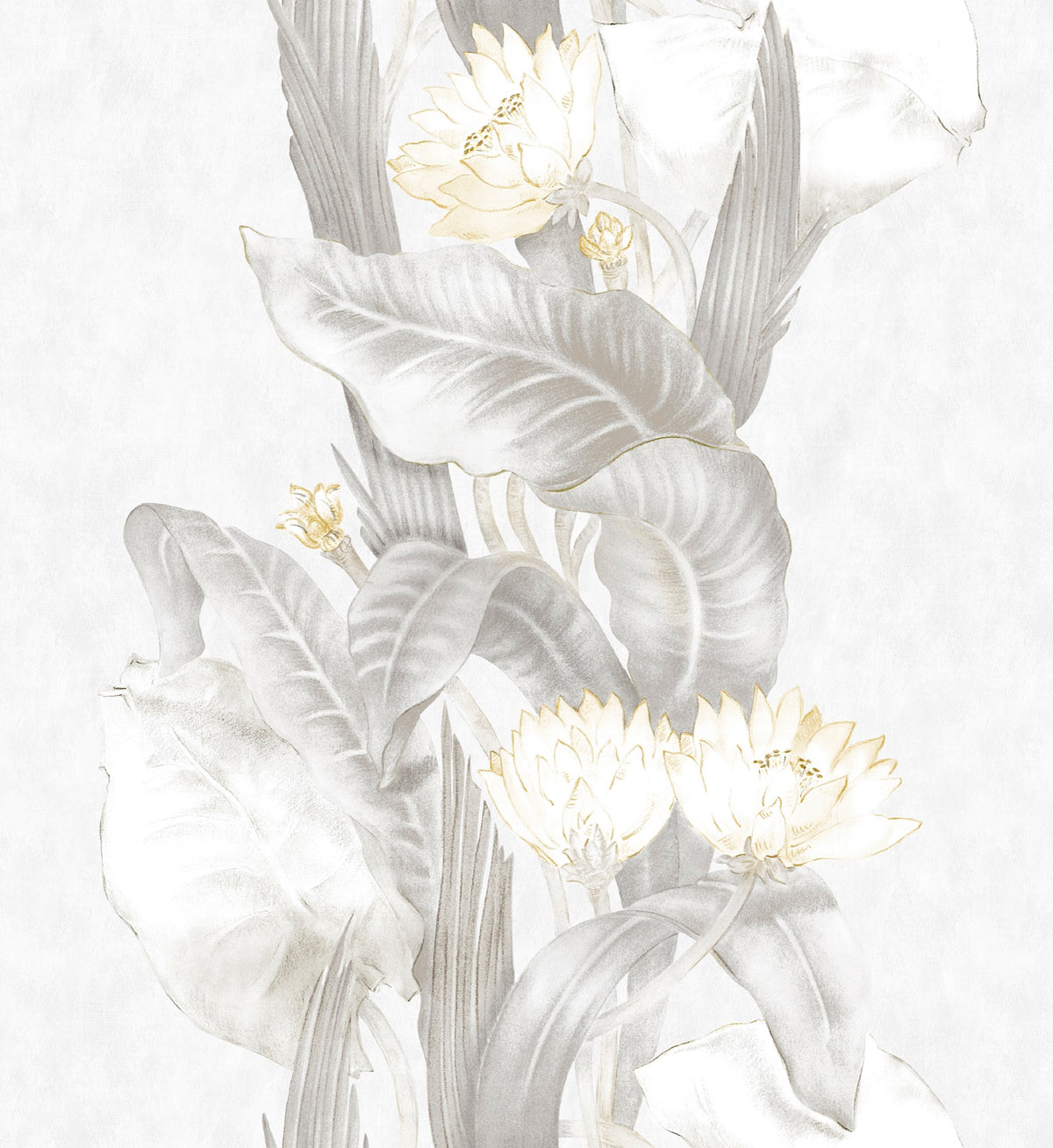 YSP0224 Riverine Plata Maasai Wallpaper by Coordonné - flat
