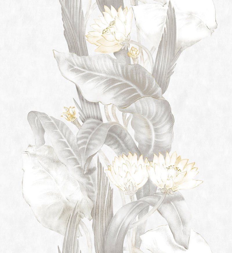 YSP0224 Riverine Plata Maasai Wallpaper by Coordonné - flat