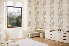 YSP0224 Riverine Plata Maasai Wallpaper by Coordonné - room