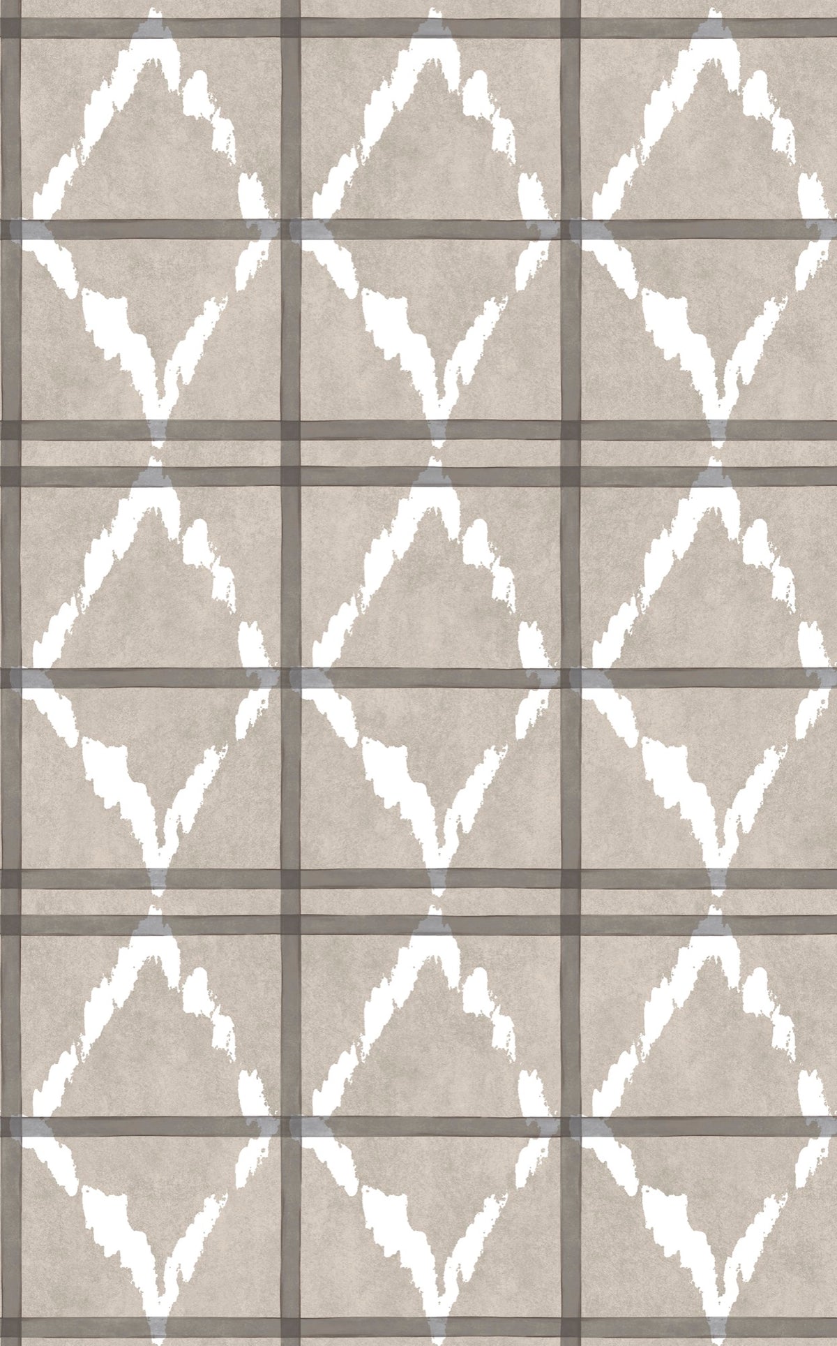 YSP0234 Shuka Plata Maasai Wallpaper by Coordonné - flat