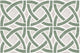 Roots Menta Maasai Wallpaper by Coordonné