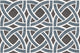 Roots Añil Maasai Wallpaper by Coordonné
