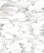 YSP0260 Ngai Blanco Maasai Wallpaper by Coordonné - flat