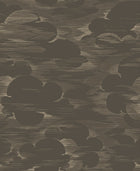 YSP0263 Ngai Carbón Maasai Wallpaper by Coordonné - flat
