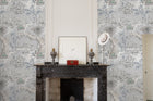 YSP0300 Nabateo Cristal Petra Wallpaper by Coordonné - room