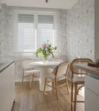 YSP0300 Nabateo Cristal Petra Wallpaper by Coordonné - room