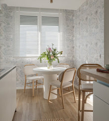 YSP0300 Nabateo Cristal Petra Wallpaper by Coordonné - room