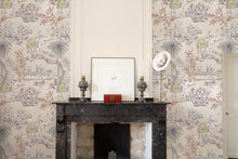YSP0301 Nabateo Arena Petra Wallpaper by Coordonné - room