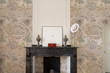 YSP0302 Nabateo Arenisca Petra Wallpaper by Coordonné - room