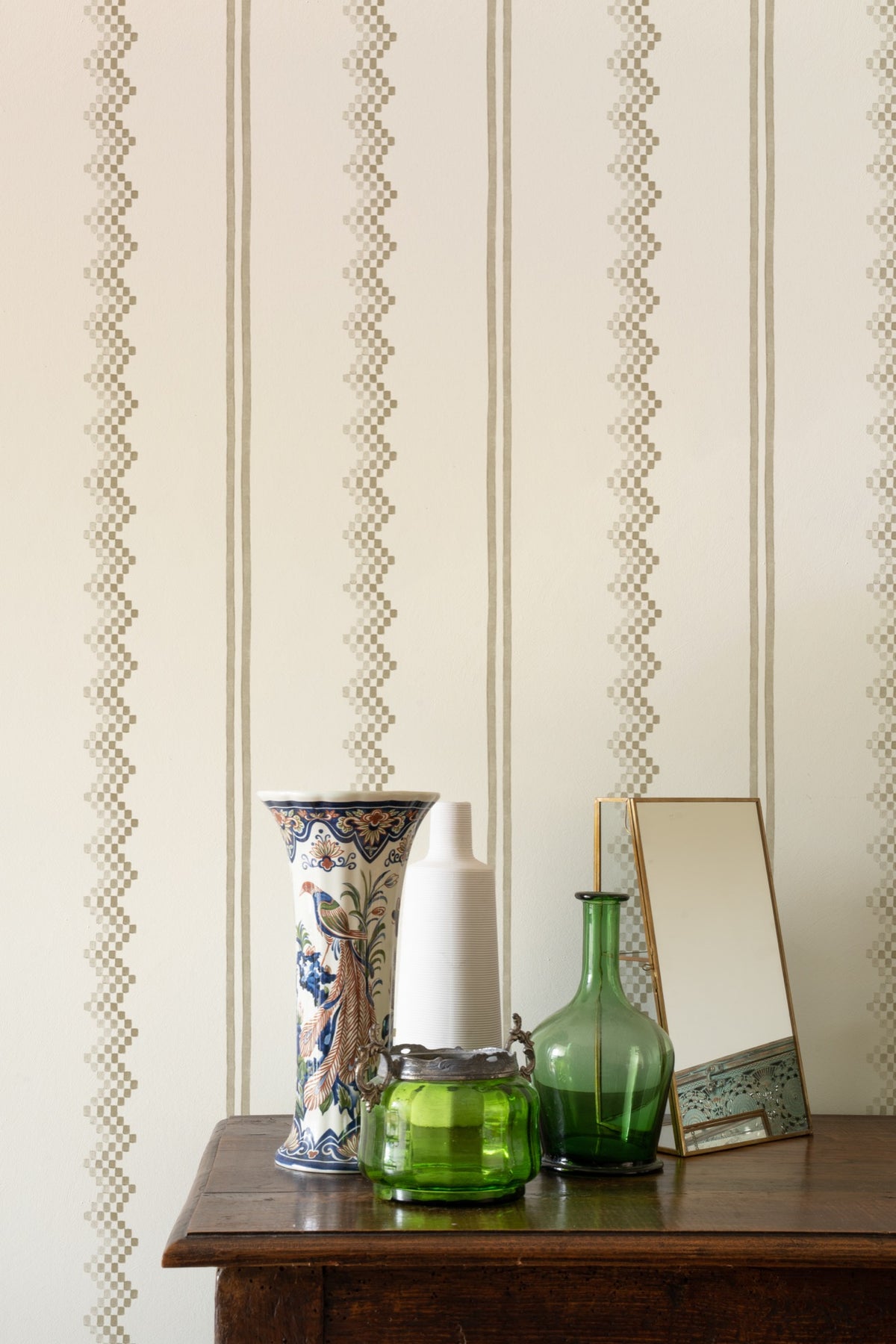 YSP0306 Ruta Arena Petra Wallpaper by Coordonné - room