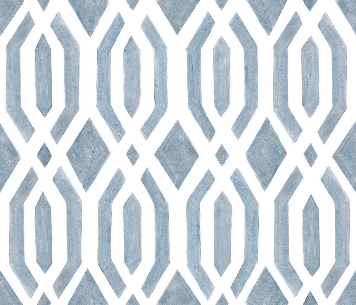 YSP0310 Canales Cristal Petra Wallpaper by Coordonné - flat