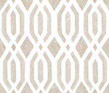 YSP0311 Canales Arena Petra Wallpaper by Coordonné - flat