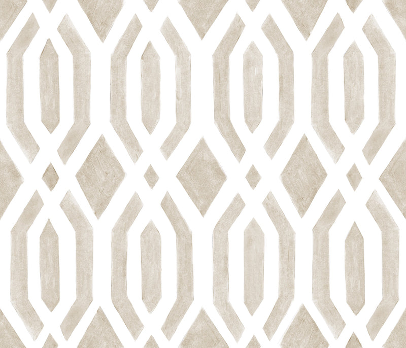 YSP0311 Canales Arena Petra Wallpaper by Coordonné - flat