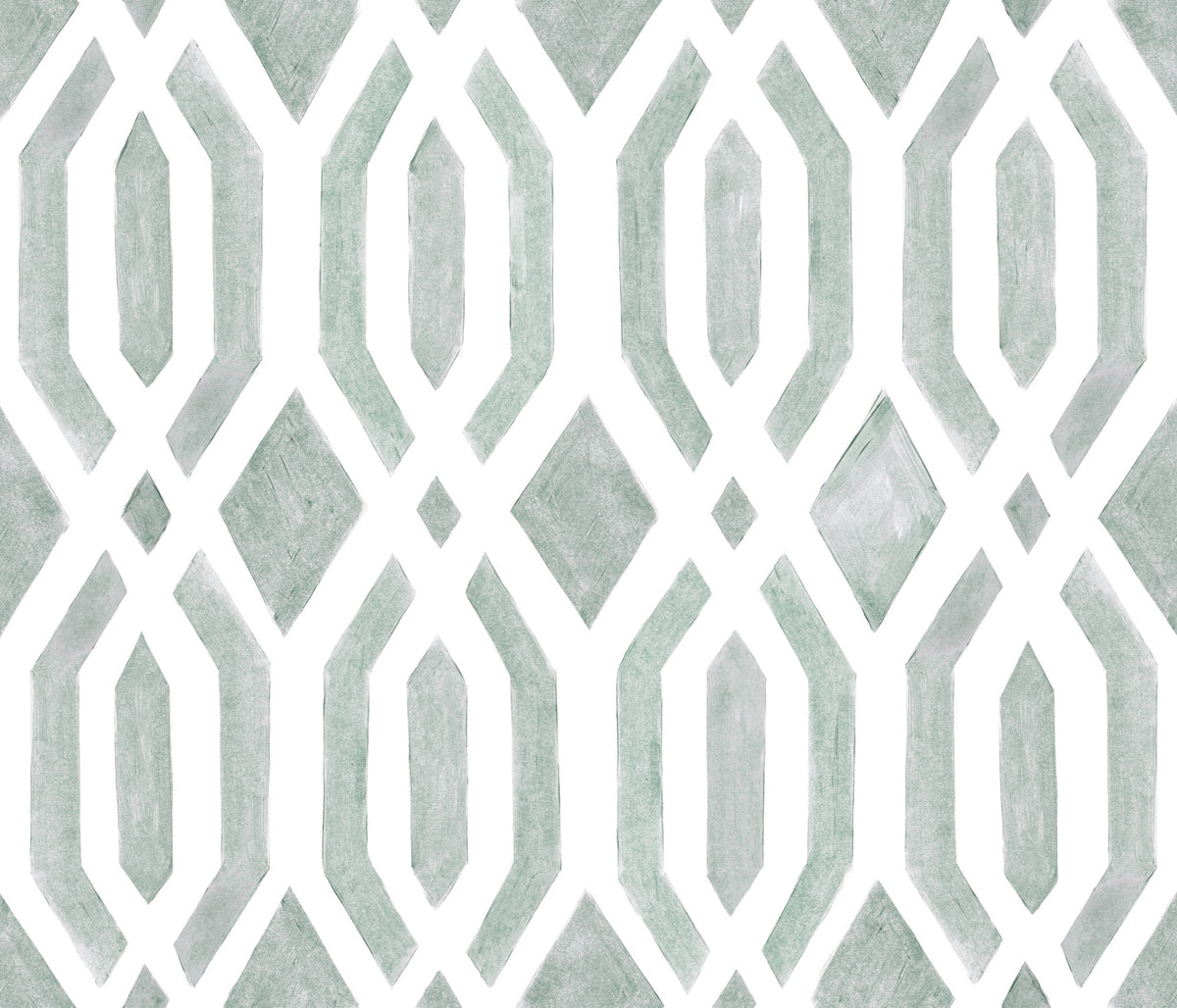 YSP0312 Canales Celadón Petra Wallpaper by Coordonné - flat