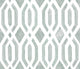 Canales Celadón Petra Wallpaper by Coordonné