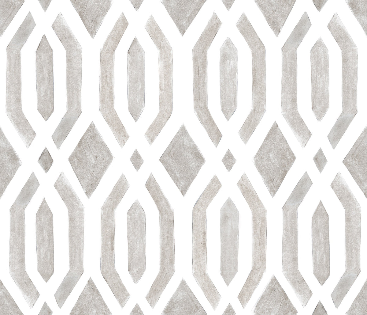 YSP0313 Canales Plomo Petra Wallpaper by Coordonné - flat
