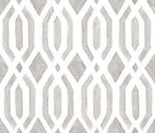 YSP0313 Canales Plomo Petra Wallpaper by Coordonné - flat